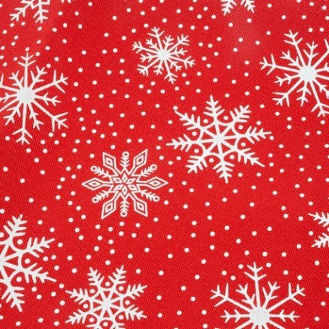 Bieżnik świąteczny 220x35cm Ruhhy 22789 Bieżnik świąteczny 220x35cm Ruhhy 22789