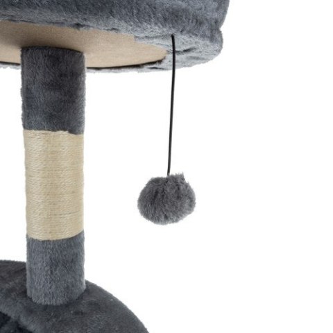 Drzewko dla kota 71cm szare Purlov 21711 Drzewko dla kota 71cm szare Purlov 21711