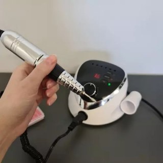 Frezarka do paznokci- zestaw Beautylushh 20789