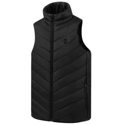 Kamizelka podgrzewana L USB Trizand 22127 Kamizelka podgrzewana L USB Trizand 22127