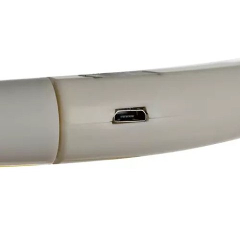 Obroża świecąca LED- regulowana Purlov 21631 Obroża świecąca LED- regulowana Purlov 21631