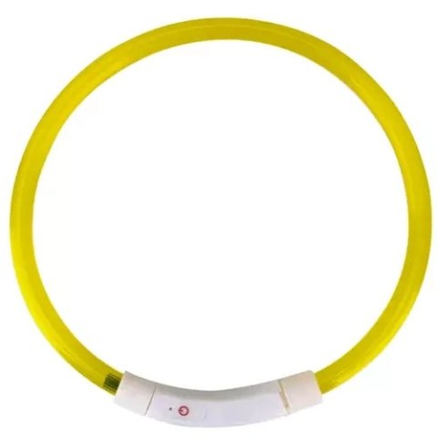 Obroża świecąca LED- regulowana Purlov 21631 Obroża świecąca LED- regulowana Purlov 21631