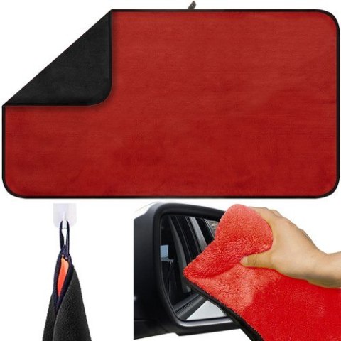 Ręcznik do osuszania auta 60x90cm Xtrobb 22254 Ręcznik do osuszania auta 60x90cm Xtrobb 22254