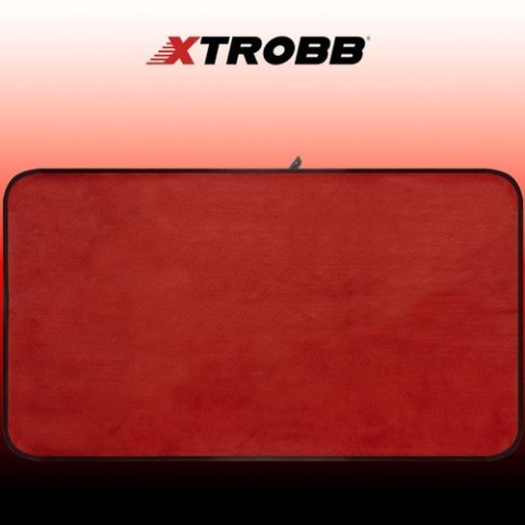Ręcznik do osuszania auta 60x90cm Xtrobb 22254 Ręcznik do osuszania auta 60x90cm Xtrobb 22254