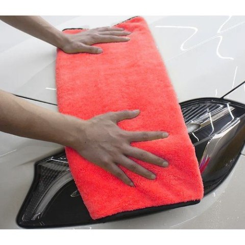 Ręcznik do osuszania auta 60x90cm Xtrobb 22254 Ręcznik do osuszania auta 60x90cm Xtrobb 22254