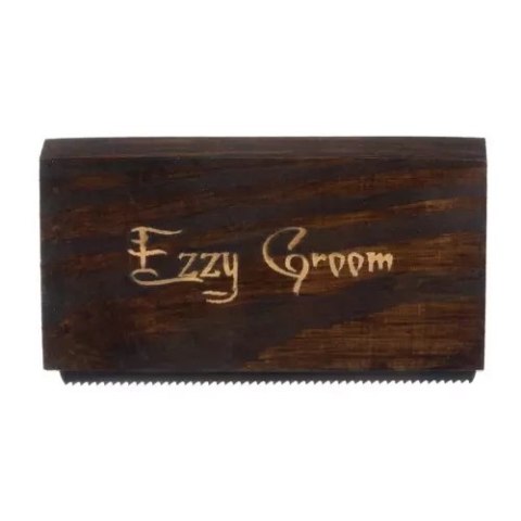 Szczotka do sierści szorstkiej EzzyGroom Szczotka do sierści szorstkiej EzzyGroom