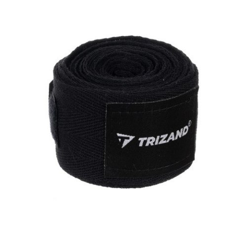 Bandaże bokserskie 4m x 2szt. Trizand 23015 Bandaże bokserskie 4m x 2szt. Trizand 23015