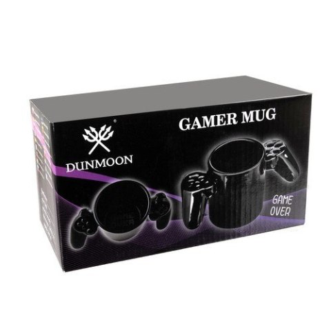Kubek gracza 380ml Dunmoon 22016 Kubek gracza 380ml Dunmoon 22016