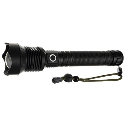 Latarka P70 USB L23441 Latarka P70 USB L23441