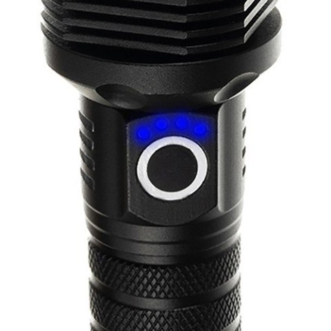 Latarka P70 USB L23441 Latarka P70 USB L23441