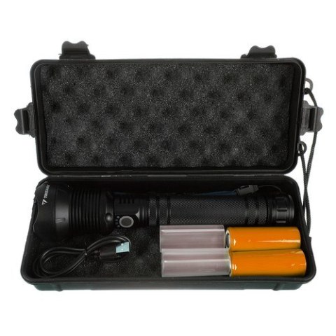 Latarka P70 USB L23441 Latarka P70 USB L23441