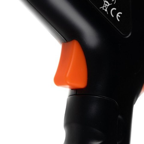 Pirometr - termometr laserowy 21263 Pirometr - termometr laserowy 21263