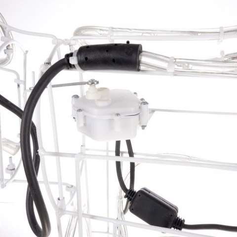 Renifer LED- zimny biały Ruhhy 22510 Renifer LED- zimny biały Ruhhy 22510