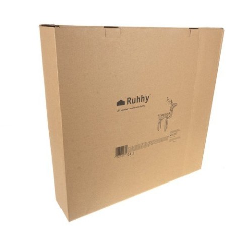 Renifer LED- zimny biały Ruhhy 22510 Renifer LED- zimny biały Ruhhy 22510