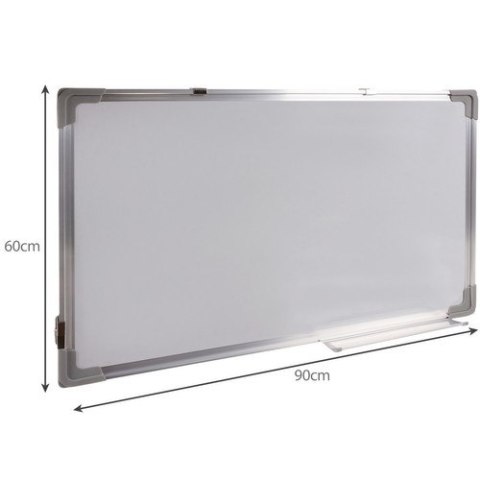 Tablica suchościeralna 60x90cm Maaleo 22753 Tablica suchościeralna 60x90cm Maaleo 22753