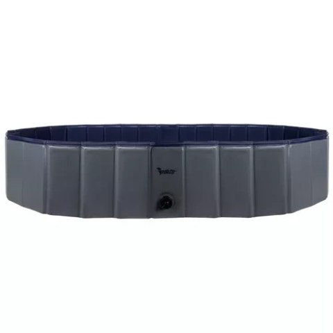 Basen/ kojec dla psa składany 160x30 Purlov 23832 Basen/ kojec dla psa składany 160x30 Purlov 23832