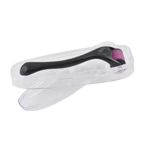 Derma Roller 0,5mm - mezoterapia igłowa Derma Roller 0,5mm - mezoterapia igłowa