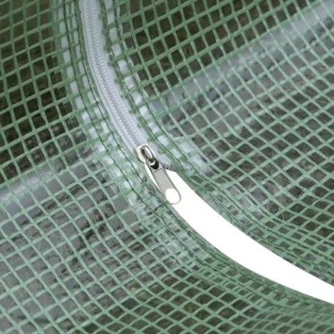 Folia zapasowa do tunelu 4,35x3x2m Gardlov 23306 Folia zapasowa do tunelu 4,35x3x2m Gardlov 23306