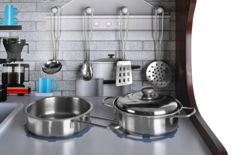 Kuchnia drewniana KD9150 KRUZZEL Kuchnia drewniana KD9150 KRUZZEL