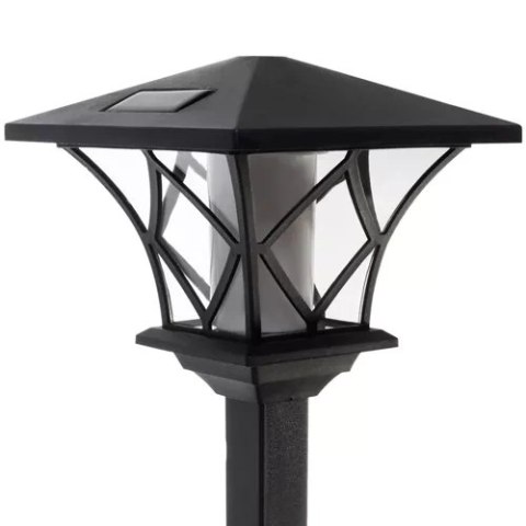 Lampa ogrodowa solarna- latarnia Gardlov 23548 Lampa ogrodowa solarna- latarnia Gardlov 23548