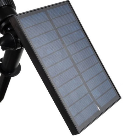 Lampa solarna ogrodowa - reflektor Gardlov 24002 Lampa solarna ogrodowa - reflektor Gardlov 24002