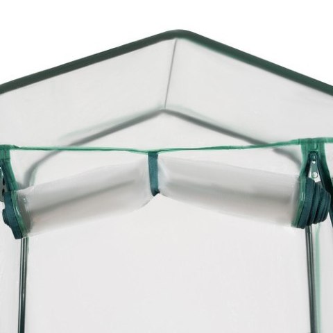 Szklarnia foliowa mini - 5 półek 23359 Szklarnia foliowa mini - 5 półek 23359