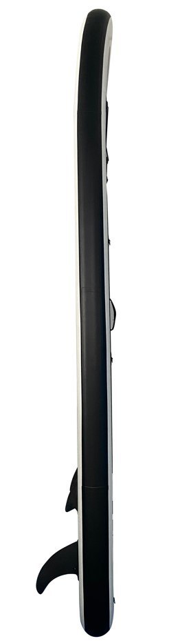 Deska SUP Suno Selva stand up paddle pompowana do pływania z akcesoriami wiosło zestaw 320 cm Deska SUP Suno Selva stand up paddle pompowana do pływania z akcesoriami wiosło zestaw 320 cm