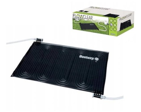 Mata solaryczna podgrzewająca BESTWAY 58423