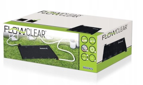 Mata solaryczna podgrzewająca BESTWAY 58423