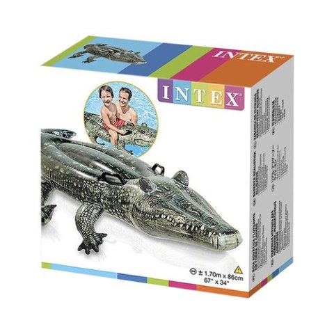 Materac dmuchany INTEX 57551 Materac dmuchany INTEX 57551