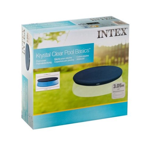 Pokrywa do basenu INTEX 28021 Pokrywa do basenu INTEX 28021