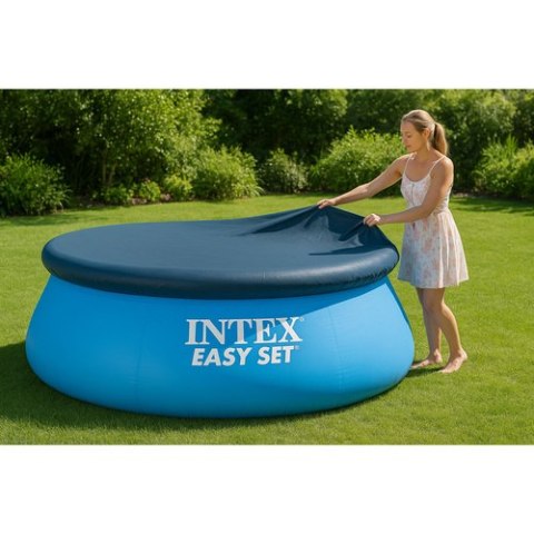 Pokrywa do basenu INTEX 28021 Pokrywa do basenu INTEX 28021