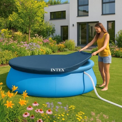 Pokrywa do basenu INTEX 28021 Pokrywa do basenu INTEX 28021