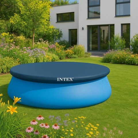 Pokrywa do basenu INTEX 28021 Pokrywa do basenu INTEX 28021