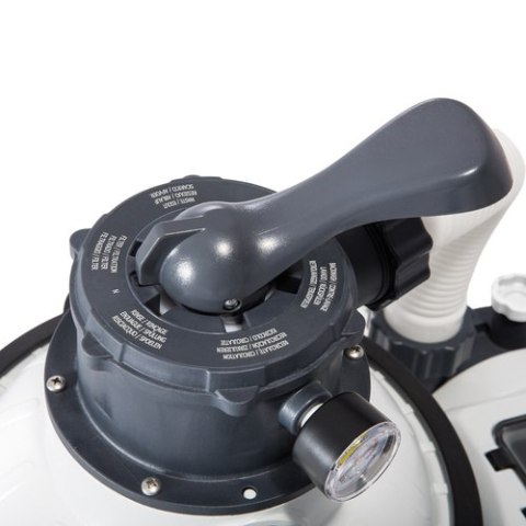 Pompa piaskowa do basenu 3500l/h-INTEX 26642 Pompa piaskowa do basenu 3500l/h-INTEX 26642