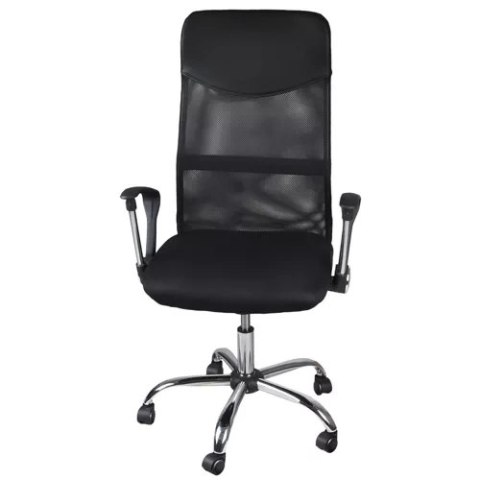 Fotel biurowy MESH Malatec 23236 Fotel biurowy MESH Malatec 23236