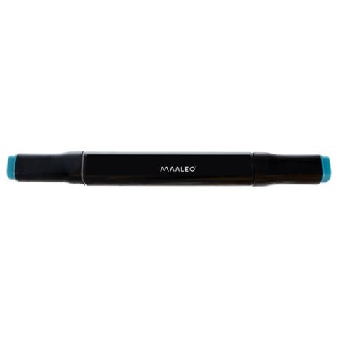 Markery/pisaki dwustronne - 80 szt. MAALEO 24103 Markery/pisaki dwustronne - 80 szt. MAALEO 24103