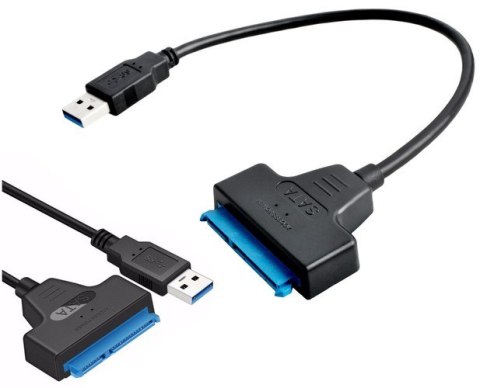 Adapter USB to SATA 3.0 Adapter USB to SATA 3.0
