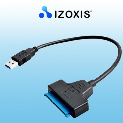Adapter USB to SATA 3.0 Adapter USB to SATA 3.0