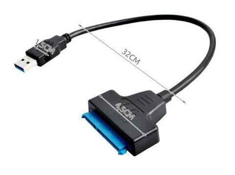 Adapter USB to SATA 3.0 Adapter USB to SATA 3.0