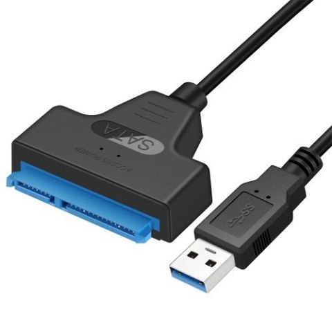 Adapter USB to SATA 3.0 Adapter USB to SATA 3.0