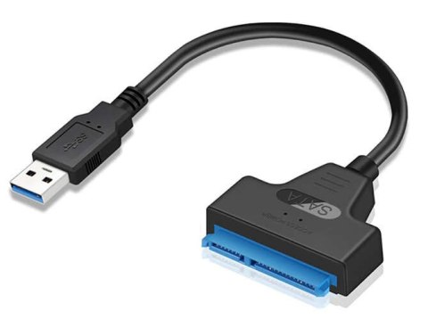 Adapter USB to SATA 3.0 Adapter USB to SATA 3.0