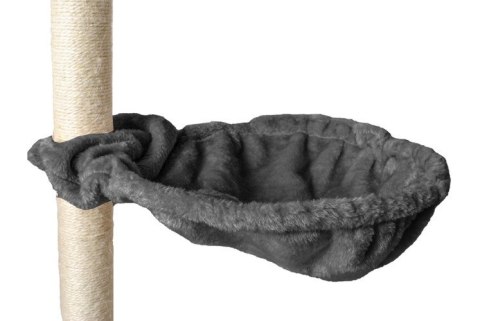 Drzewko dla kota 138cm szare Drzewko dla kota 138cm szare