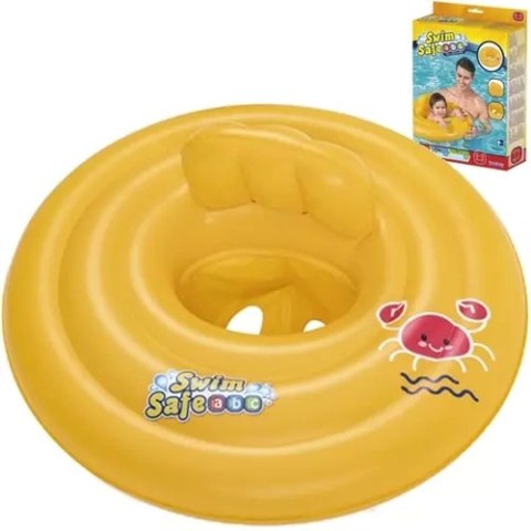 Koło do nauki pływania 69 cm - BESTWAY 32096 Koło do nauki pływania 69 cm - BESTWAY 32096