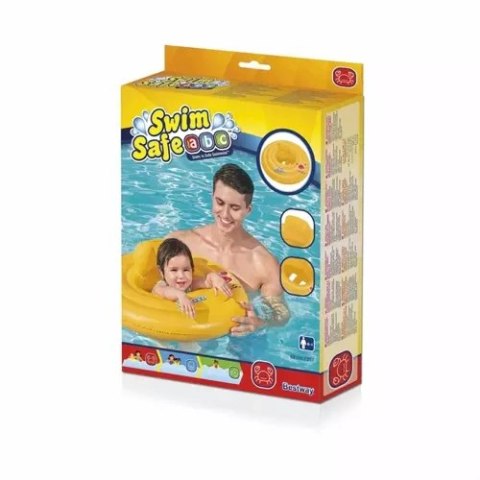 Koło do nauki pływania 69 cm - BESTWAY 32096 Koło do nauki pływania 69 cm - BESTWAY 32096