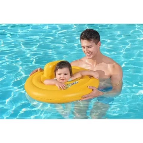 Koło do nauki pływania 69 cm - BESTWAY 32096 Koło do nauki pływania 69 cm - BESTWAY 32096