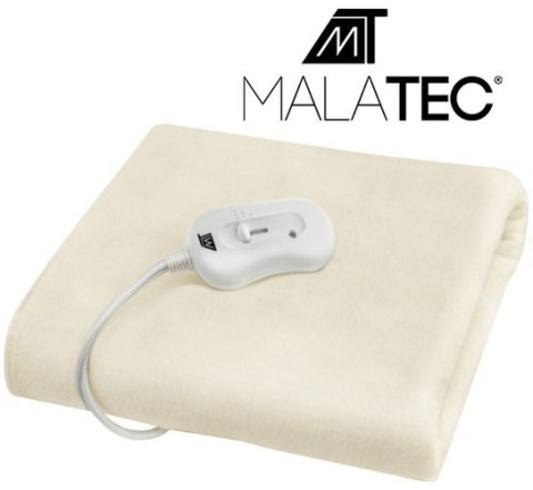 Mata- koc elektryczny 190x80cm Mata- koc elektryczny 190x80cm
