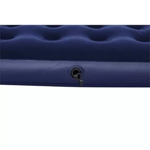 Materac dwuosobowy 191 x 137 x 22 cm BESTWAY 67002 Materac dwuosobowy 191 x 137 x 22 cm BESTWAY 67002