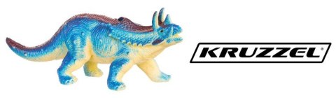 Dinozaury - zestaw figurek Dinozaury - zestaw figurek