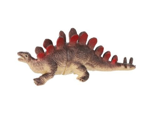 Dinozaury - zestaw figurek Dinozaury - zestaw figurek